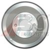 VAUXH 55701380 Brake Drum